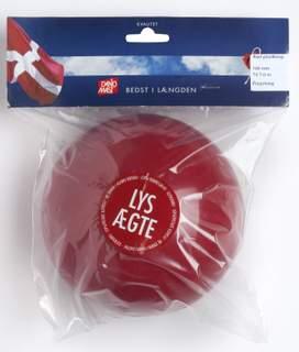 5810996 BB Dano Mast Roed Plast Knop