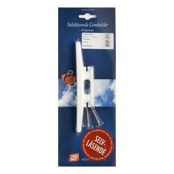 5811007 DANO MAST LINEHOLDER 9 18