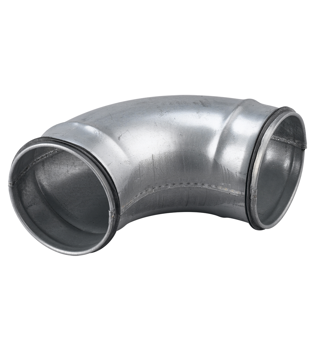 5813233 SPIRO BØJNING BU 90GR Ø125MM