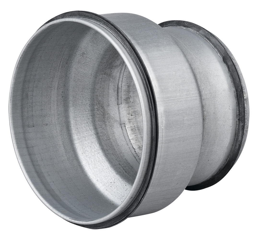 5813236 SPIRO REDUKTION RCU Ø125 100MM