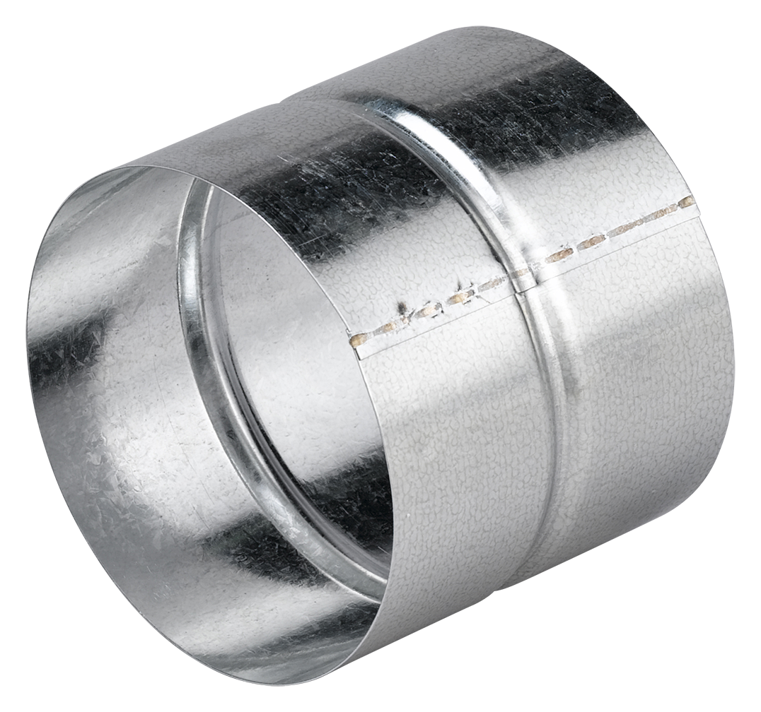 5813240 SPIRO SAMLEMUFFE MF Ø125MM