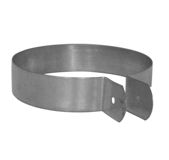 5813253 SPIRO MONTAGEBØJLE UV Ø100MM