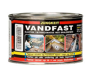 5813621 Jungkeit Vandfast 375Ml
