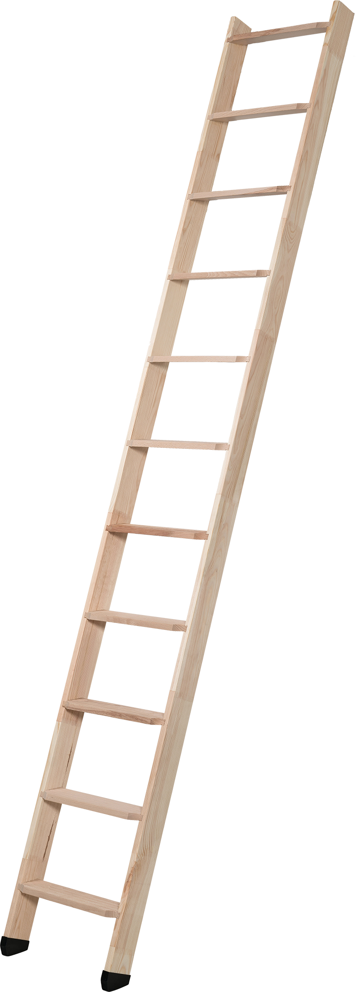 5820740 DOLLE HEMSESTIGE 40X9X307CM