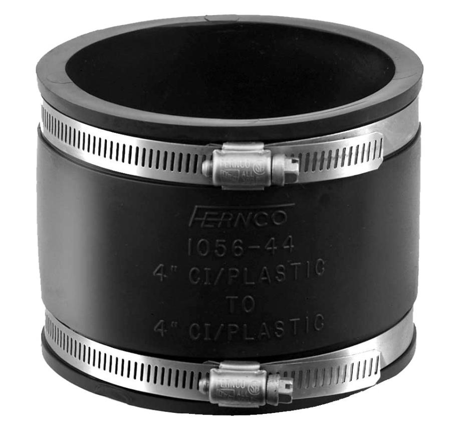 5829154 BB Fernco Overgangsmanchet