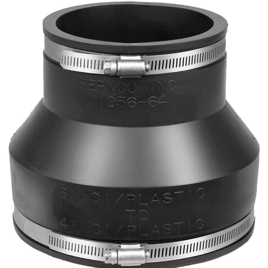 5829167 BB Fernco Overgangsmanchet