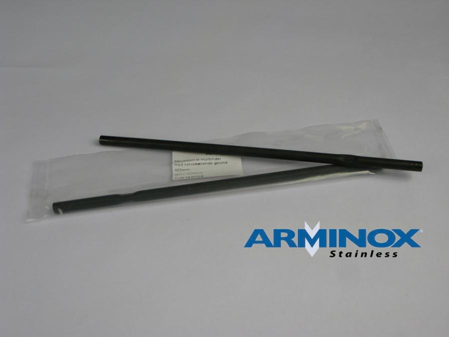 5830330 BB Arminox Murbindere 410Mm