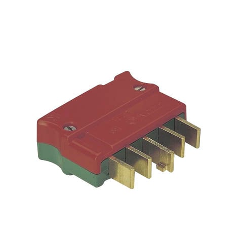 5834878 Hanstik 3F+O+J Rød Grøn