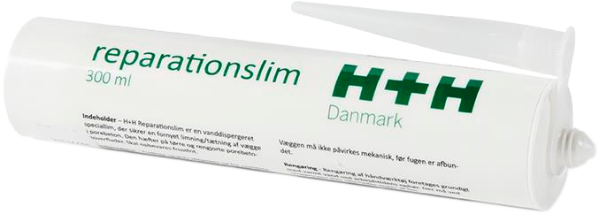 5842143 H+H REPARATIONSLIM 0,3L PTR