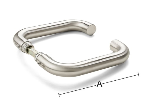 5848700 HABO DØRGREB 19MM U FORM 1