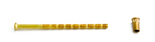 5848874 HABO CYLINDERKSRUE 5X90MM