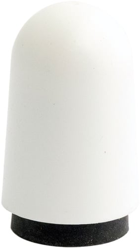 5850937 HABO DØRSTOPPER HVID 75MM WEB