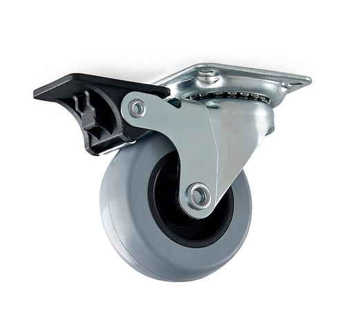 5851126 HABO MØBELHJUL Ø100MM MAX55KG