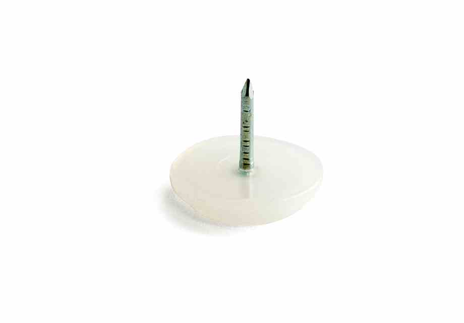 5851152 HABO GULVBESKYTTER NYLON 26MM 8 STK PR POSE