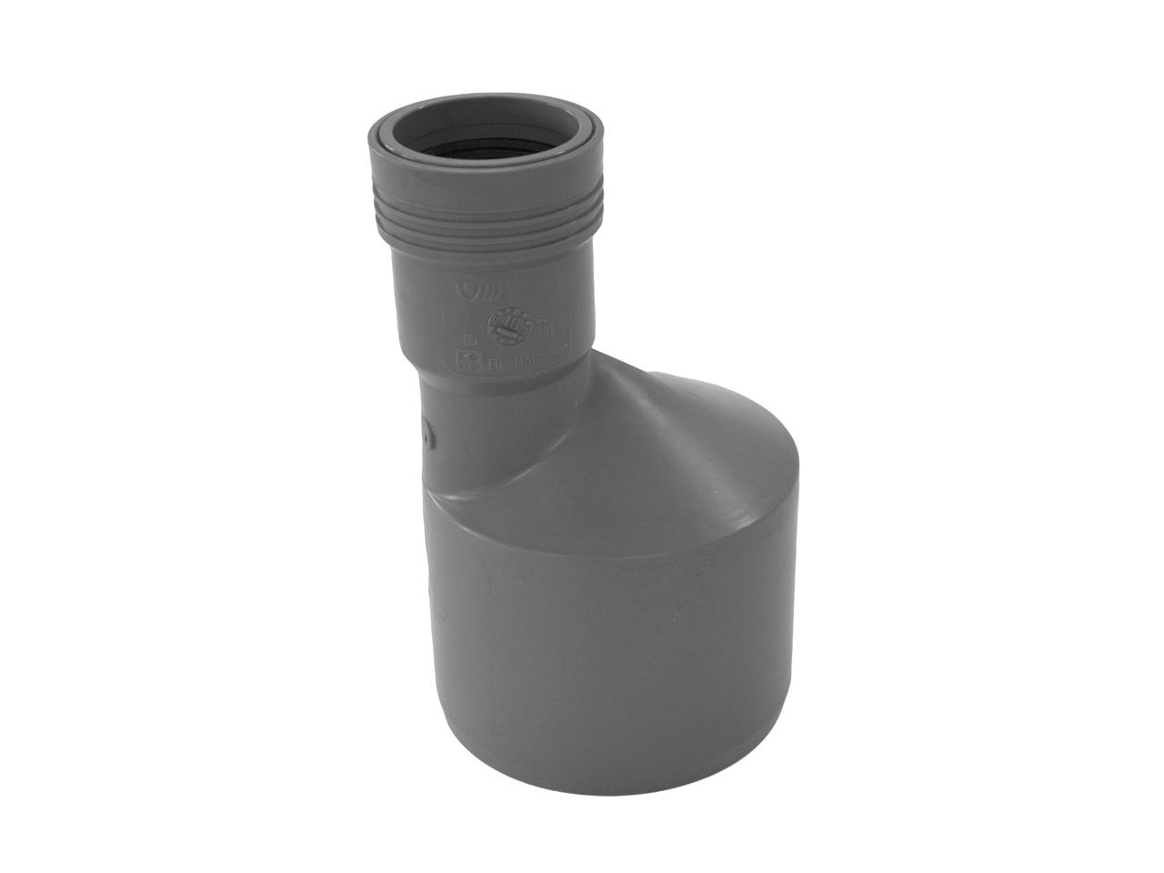 5860657 WAVIN HT PP REDUKTION 110 75MM