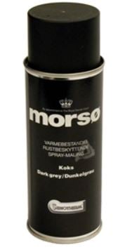 5863831 MORSØ SENOTHERM SORT 400ML