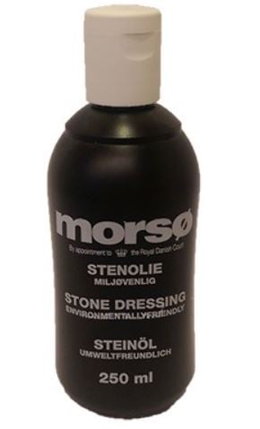 5863834 MORSØ STENOLIE 250ML