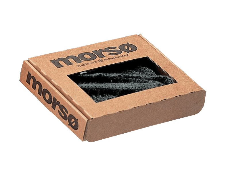 5863843 MORSØ PAKNINGSSÆT 2X10MM