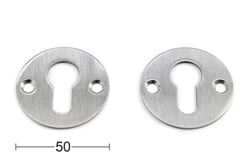 5882781 NØGLESKILT TIL DRÅBE CYLINDER 1
