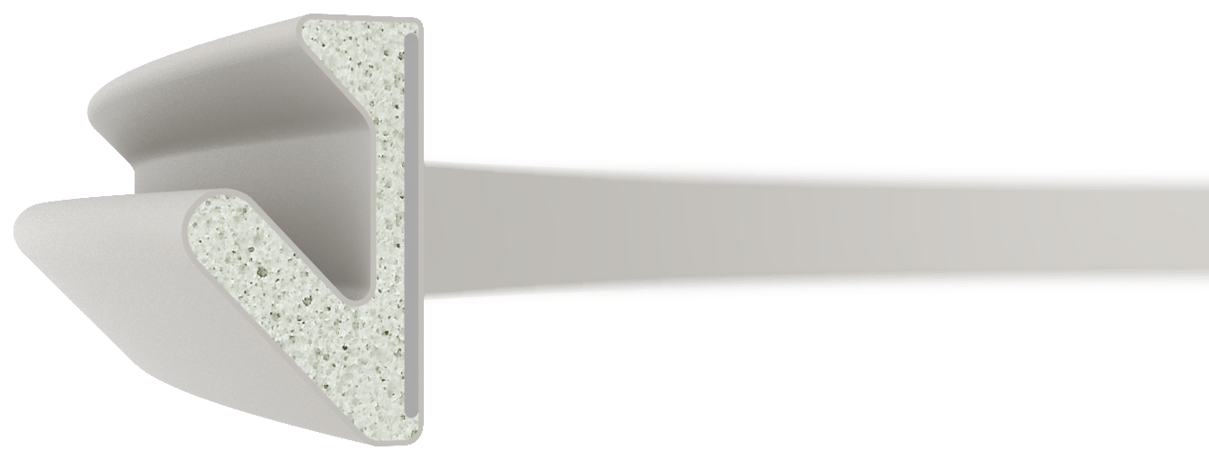 5882913 DAFA Q LON 3042 GRÅ