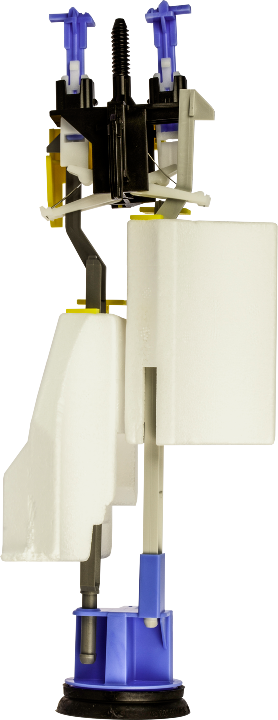 5883549 IFØ CERA UDLØBSVENTIL 96191