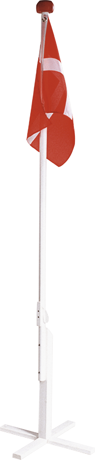 5904982 DANO MAST TRÆFLAGSTANG 1,8M