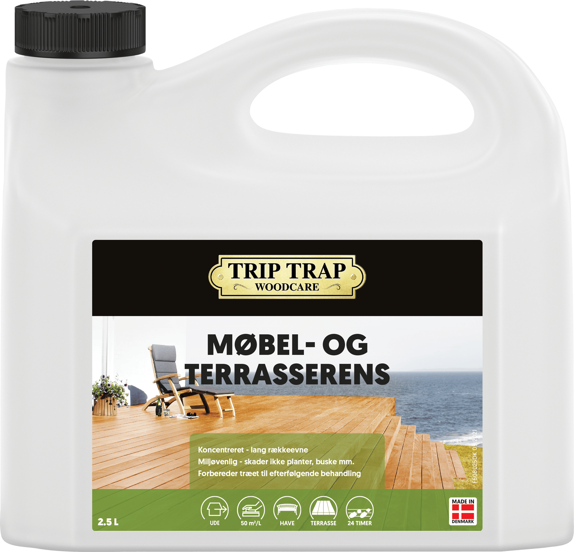 5906644 TT MØBELRENS 2,5L