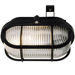 5909319 NORDLUX SKOTLAMPE OVAL SORT Web