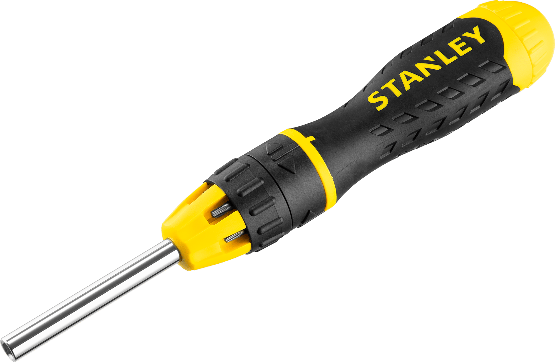 5930561 STANLEY SKRUETRÆKKER MULTIBIT