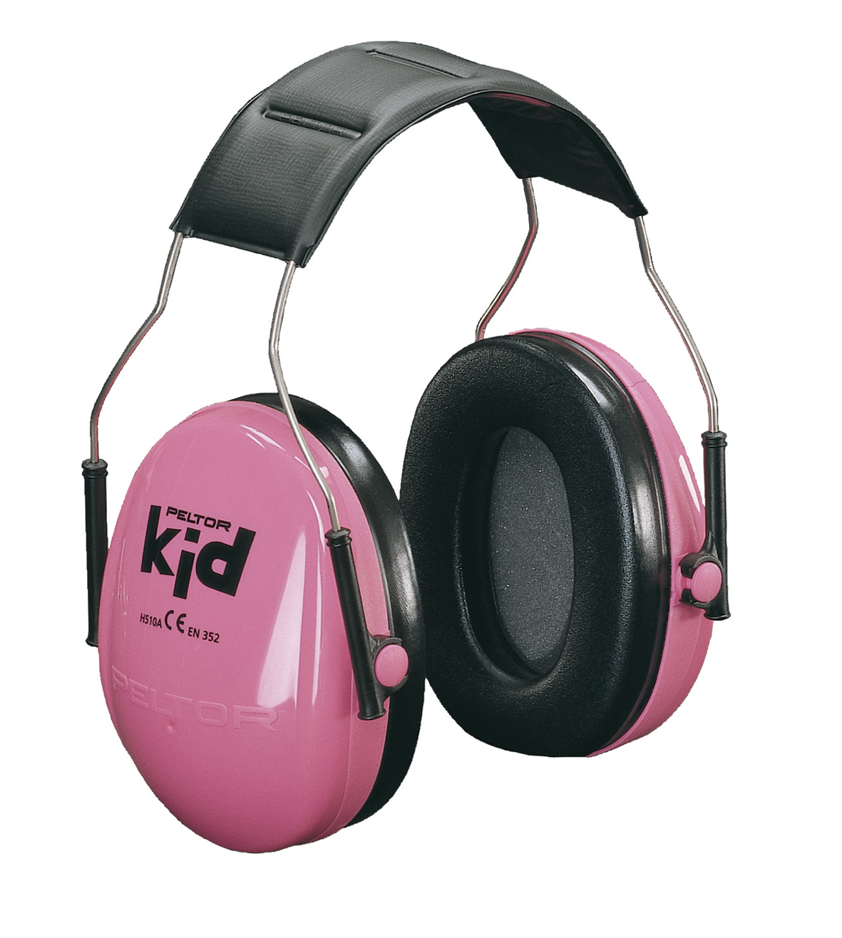 5934198 Peltor H+©Rev+ªrn Til B+©Rn Pink