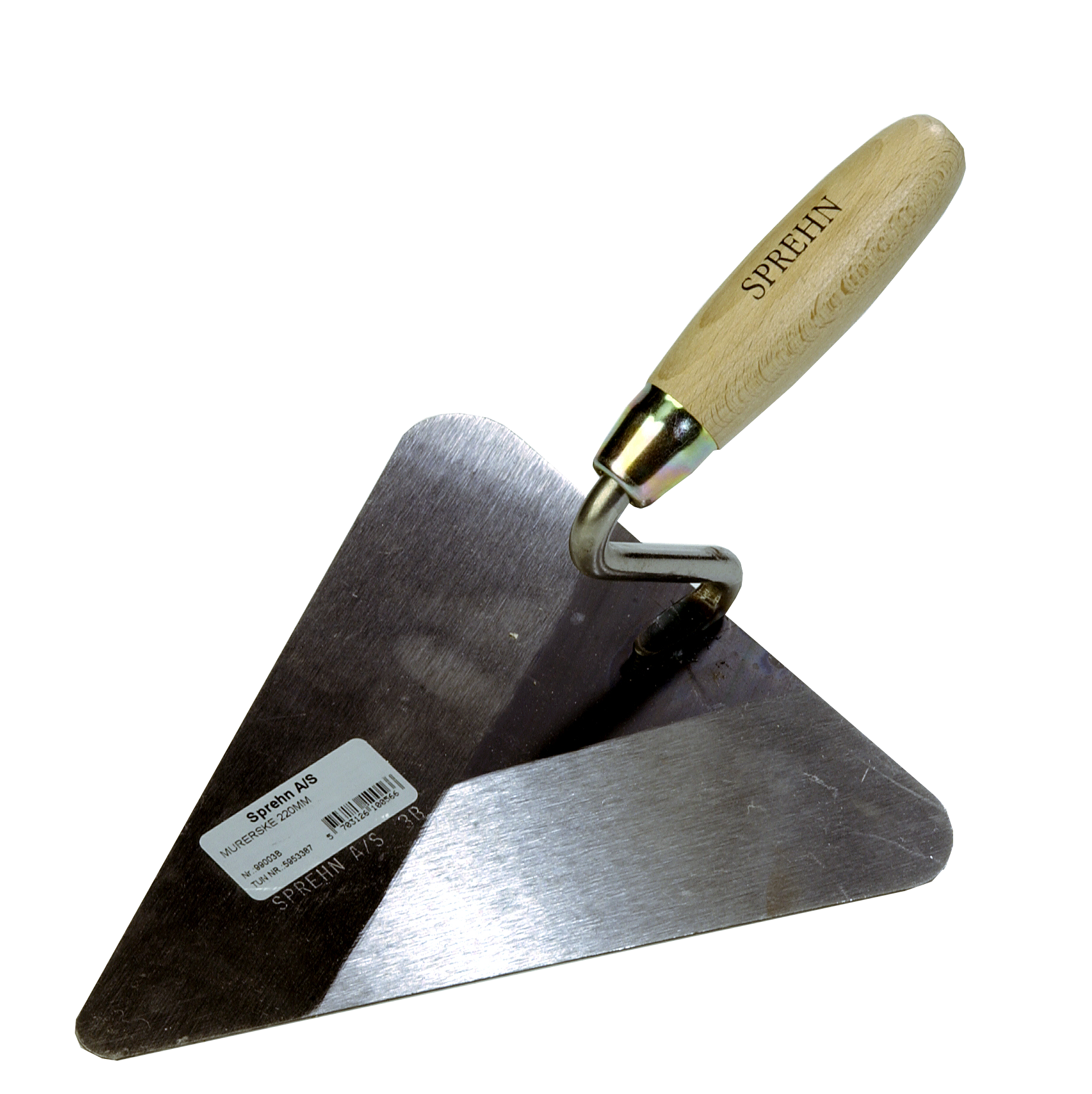 5953287 SPREHN MURERSKE 220MM
