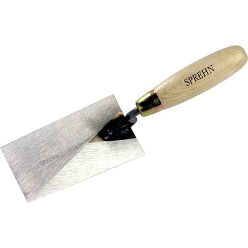 5953302 SPREHN SKE NR.19 ZIEKLINGE