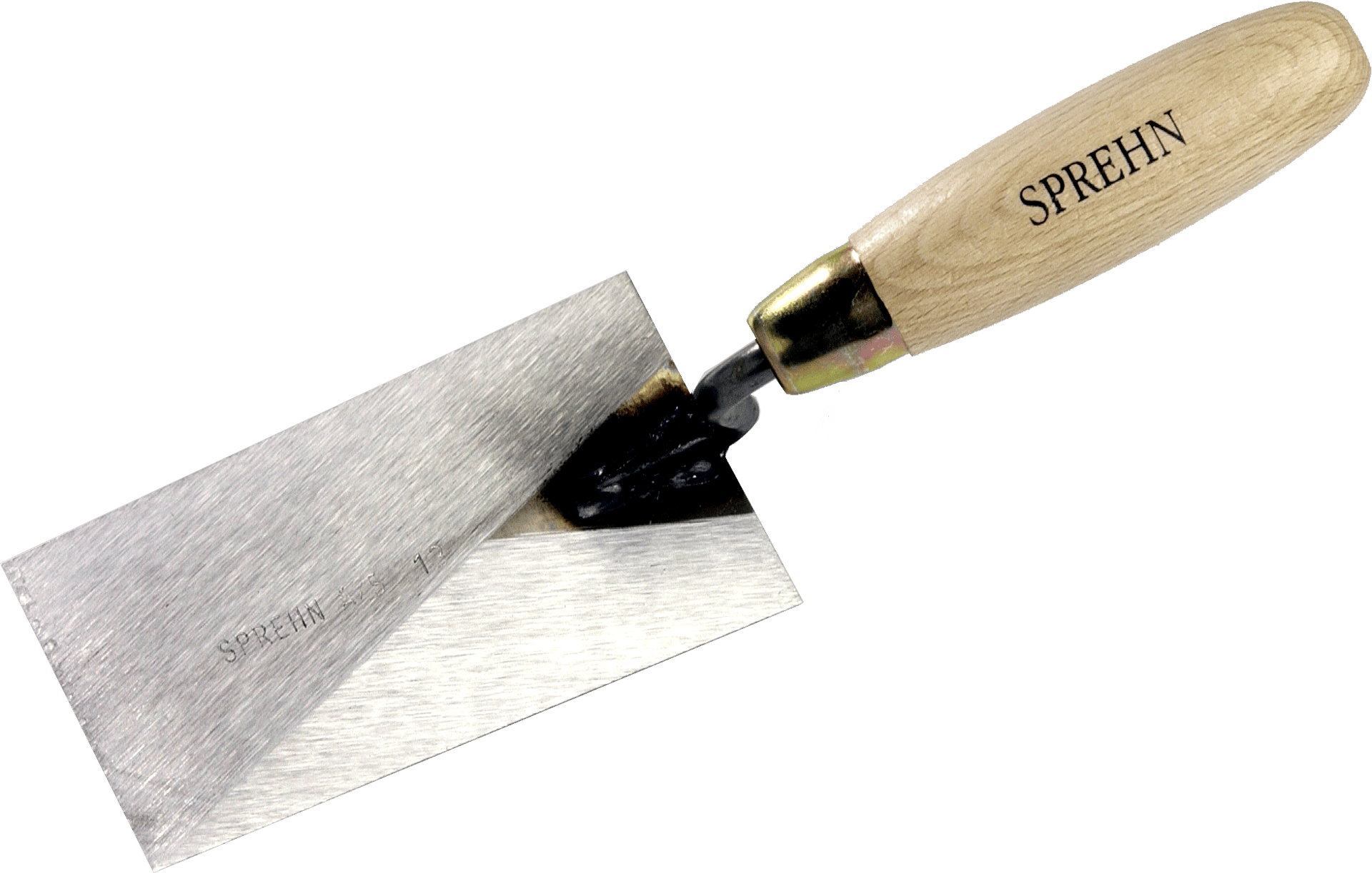 5953308 #5998204 SPREHN ZIEHKLINGESKE