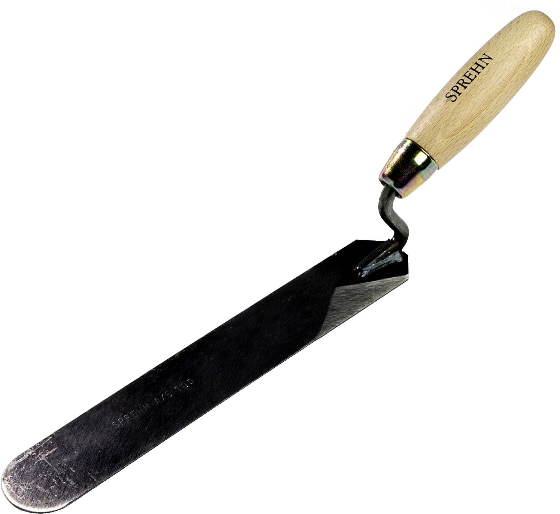 5953309 SPREHN UNDERSSTRYGERSKE 30X180MM