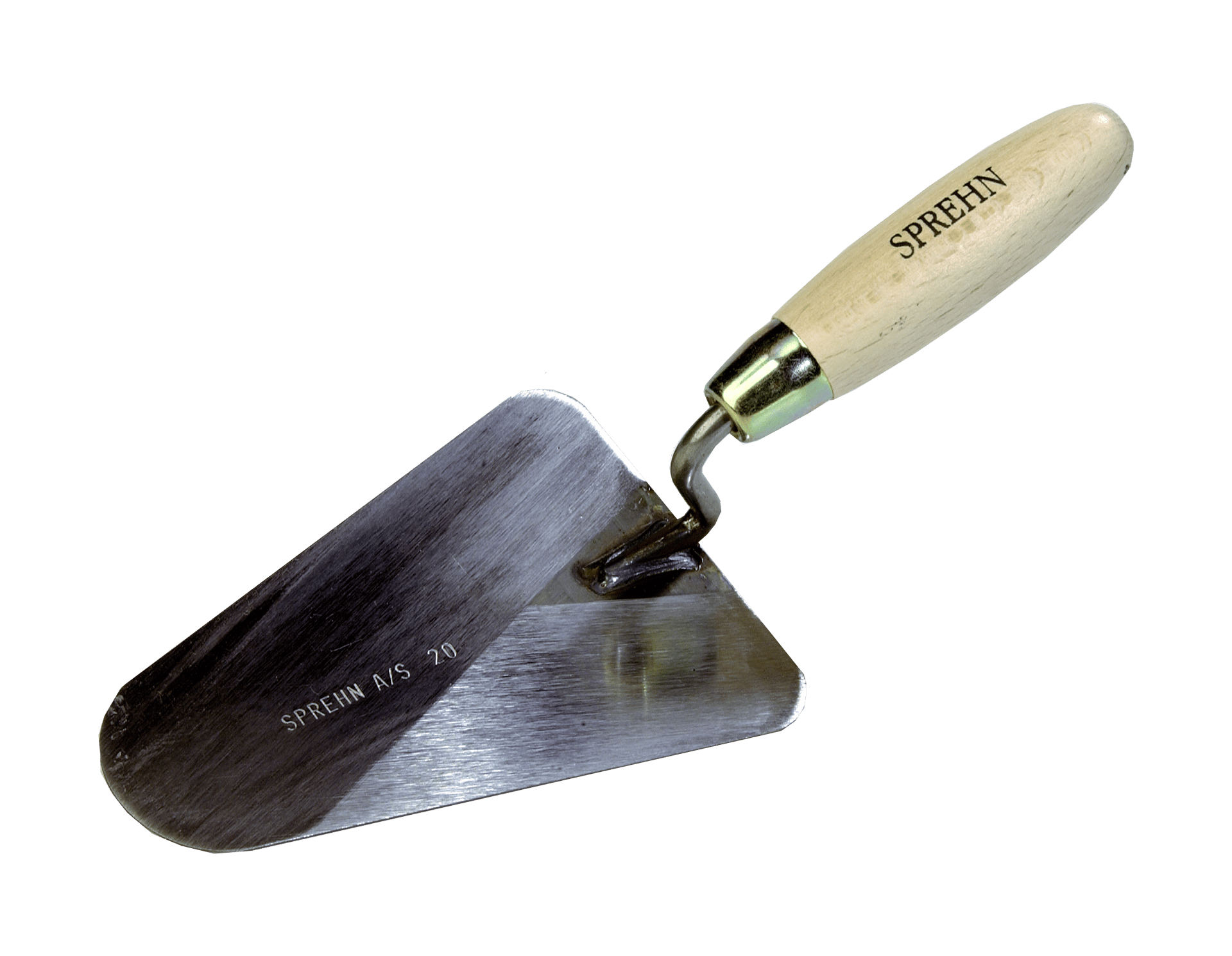 5953331 Sprehn Spandeske 170MM