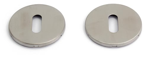 5957393 HABO NØGLESKILT 4MM RUSTFRI