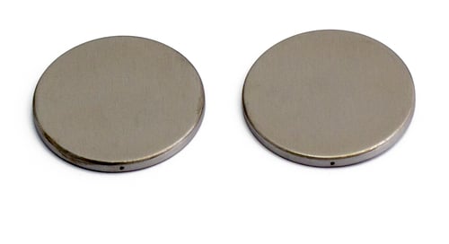5957394 HABO BLINDSKILT RUSTFRI 4MM