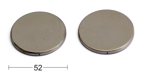 5957394 HABO BLINDSKILT RUSTFRI 4MM 1