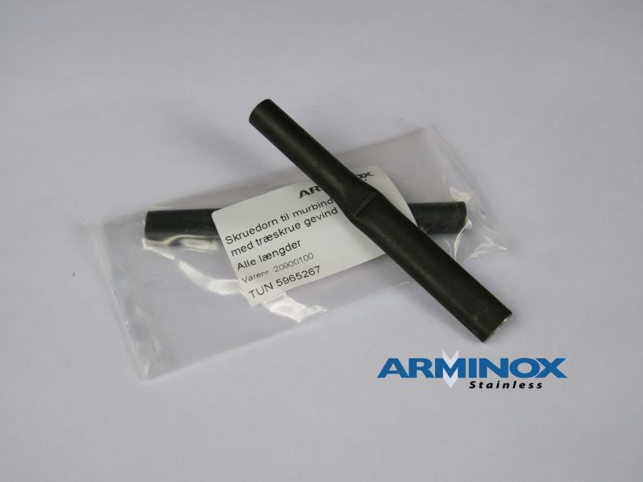 5965267 BB Arminox Skruedorn