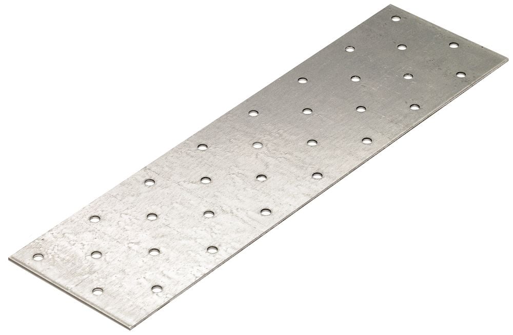 5965329 #211169 CONN NORMPLATE 80X300 CLP IMG