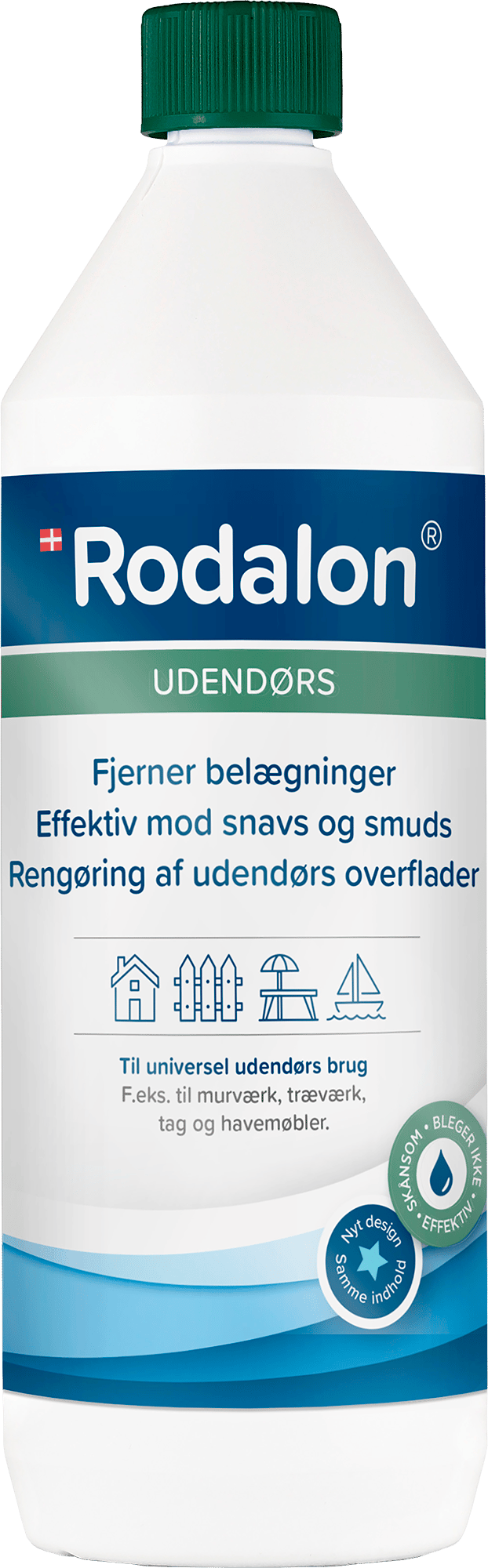 5969294 RODALON UDENDØRS 1 LITER