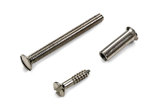 5982367 HABO SKRUESÆT 40MM KROM