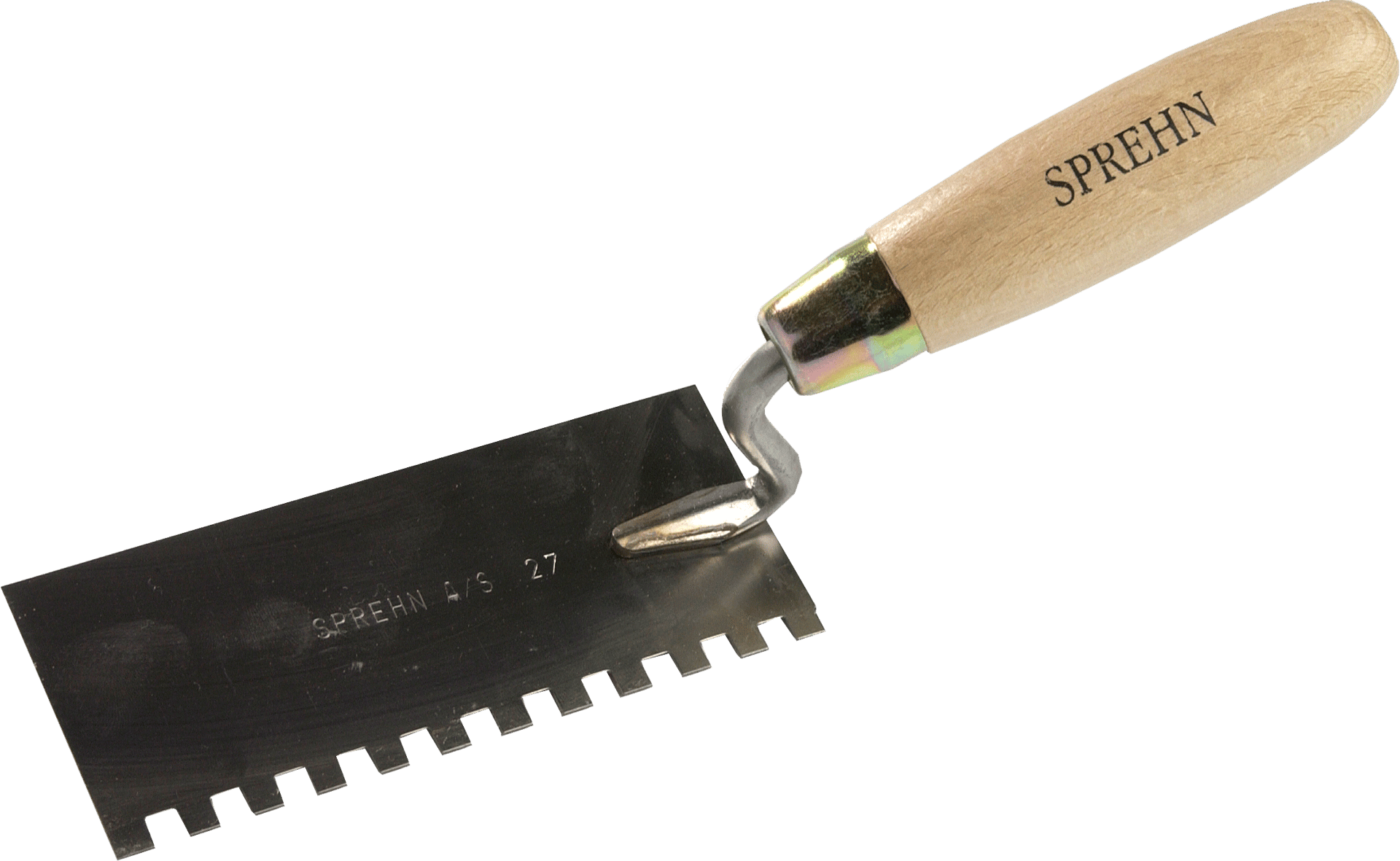 5989115 SPREHN TANDSKE RUSTFRI