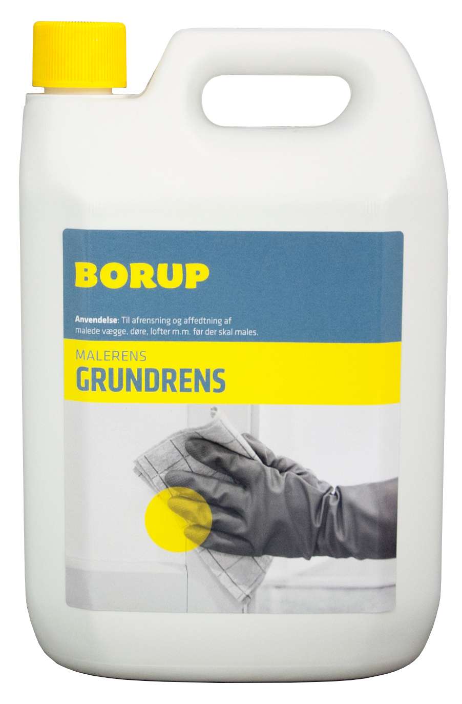 5994338 MALERENS GRUNDRENS