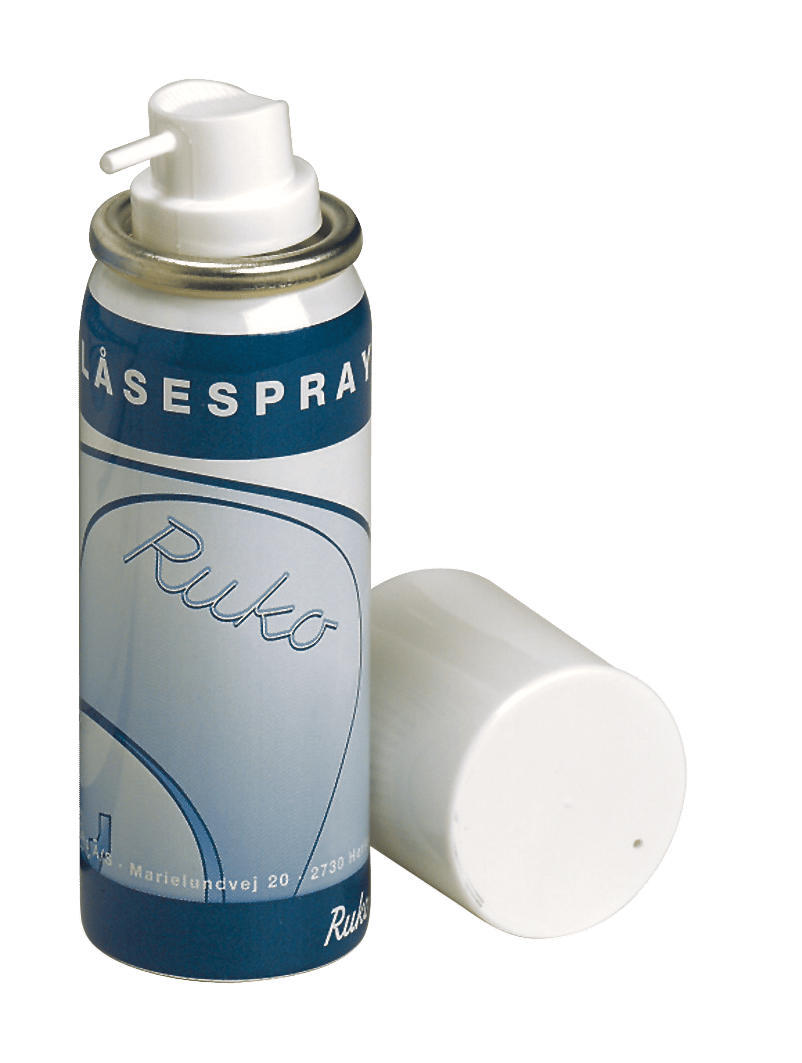 5997654 RUKO LÅSESPRAY 50ML