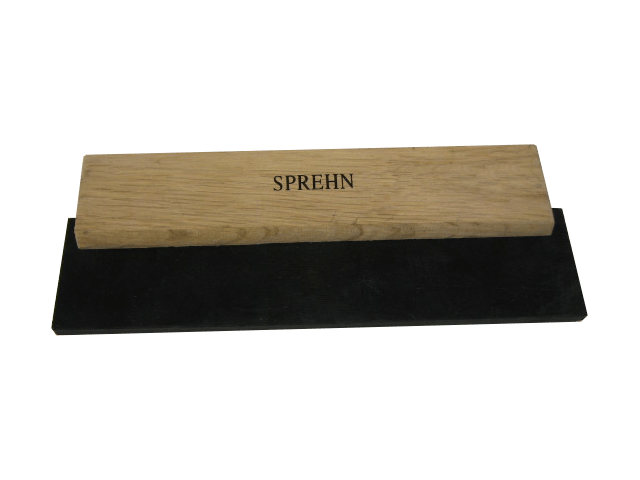 5998184 SPREHN GUMMISPARTEL 300MM