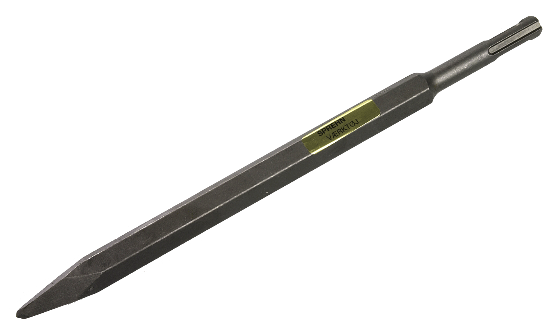 5998283 SDS PLUS SPIDSMEJSEL 250 MM