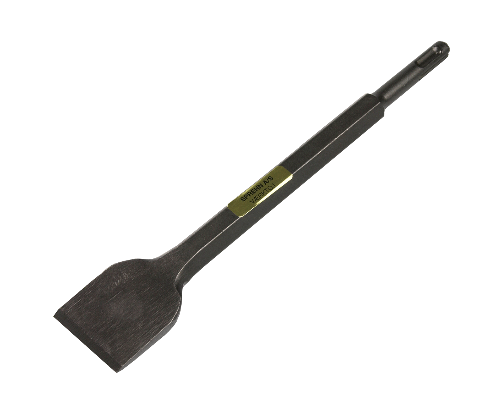 5998286 SDS PLUS SPADEMEJSEL 40X250 MM