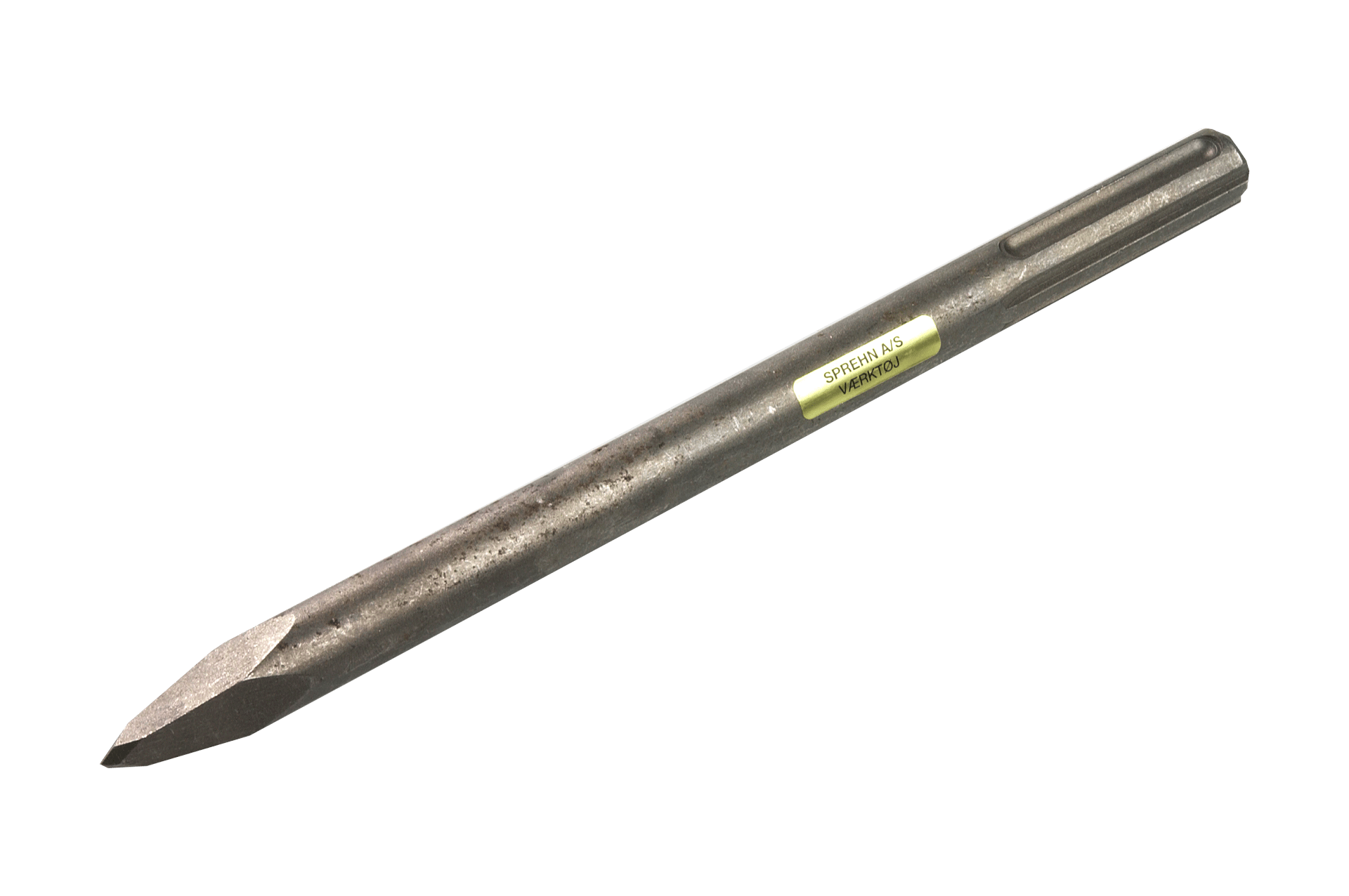5998294 SDS MAX SPIDSMEJSEL 400 MM