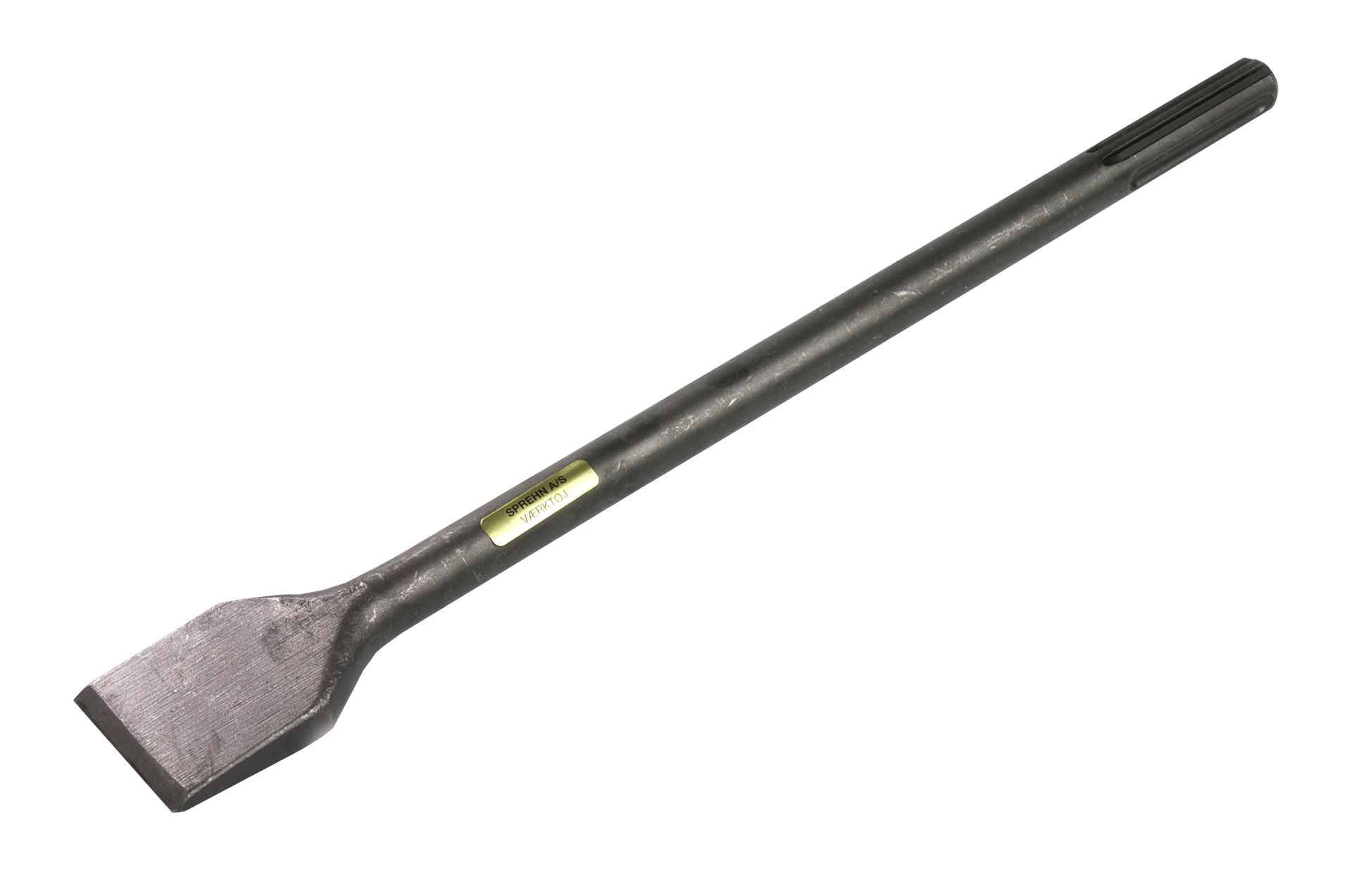 5998303 SDS MAX SPADEMEJSEL 50X400 MM
